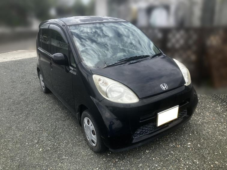 ホンダライフ平成17年式(2005年式)鹿児島県阿久根市の買取実績2025/11/04画像1