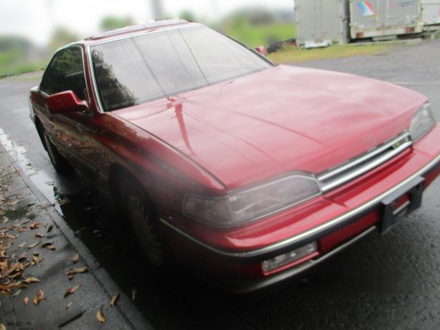 ホンダレジェンド不明式(年式)茨城県坂東市の買取実績2025/10/27画像1