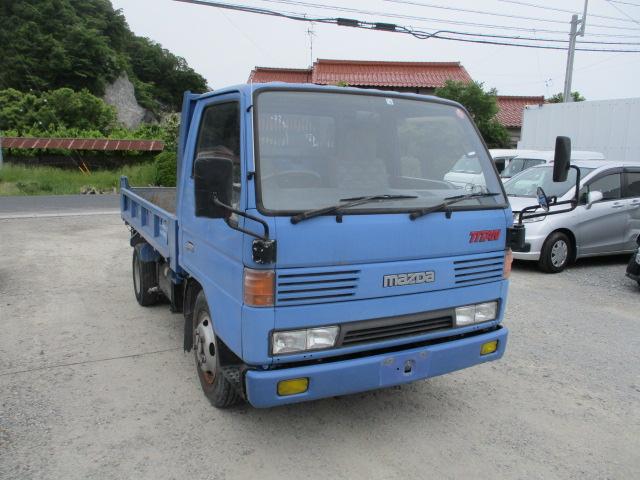 マツダその他マツダ不明式(年式)島根県安来市の買取実績2025/10/27画像1