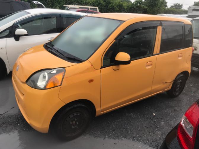 ホンダライフ平成22年式(2010年式)埼玉県川越市の買取実績2025/10/27画像1