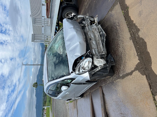 ホンダフィット平成23年式(2011年式)静岡県駿東郡 長泉町の買取実績2025/11/04画像1