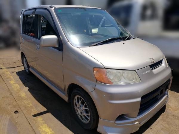 ホンダライフダンク不明式(年式)茨城県高萩市の買取実績2025/11/04画像1