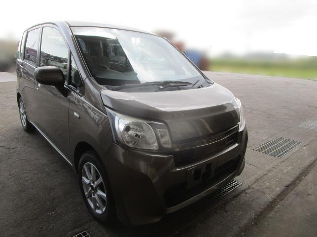 スバルステラ不明式(年式)富山県氷見市の買取実績2025/10/27画像1