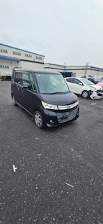 スズキパレット平成23年式(2011年式)福岡県遠賀郡 芦屋町の買取実績2025/11/04画像1