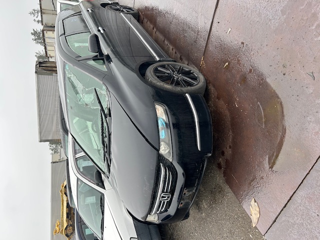 ホンダオデッセイ平成19年式(2007年式)山形県最上郡 舟形町の買取実績2025/11/04画像1