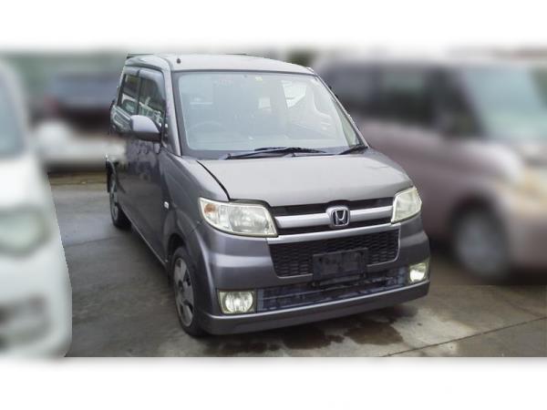 ホンダゼスト平成18年式(2006年式)愛媛県西条市の買取実績2025/11/04画像1