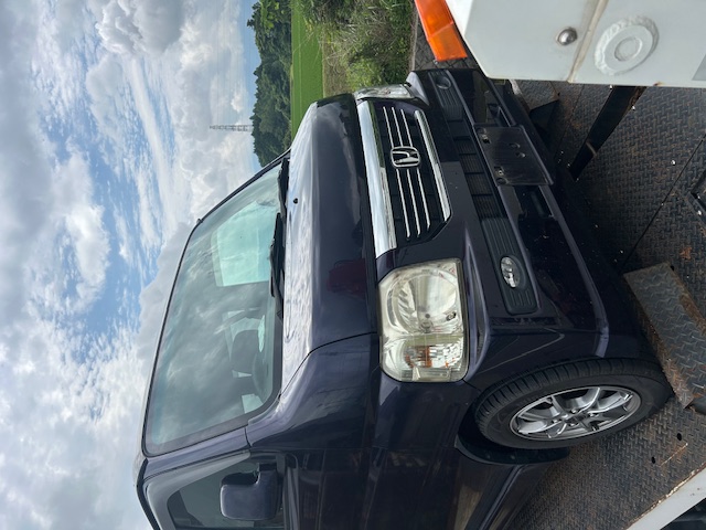 ホンダバモス平成22年式(2010年式)山梨県富士吉田市の買取実績2025/11/04画像1