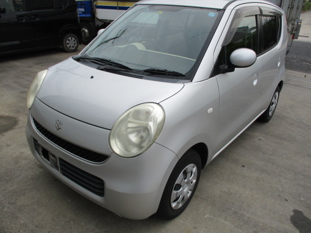 スズキＭＲワゴン不明式(年式)鳥取県境港市の買取実績2025/11/04画像1