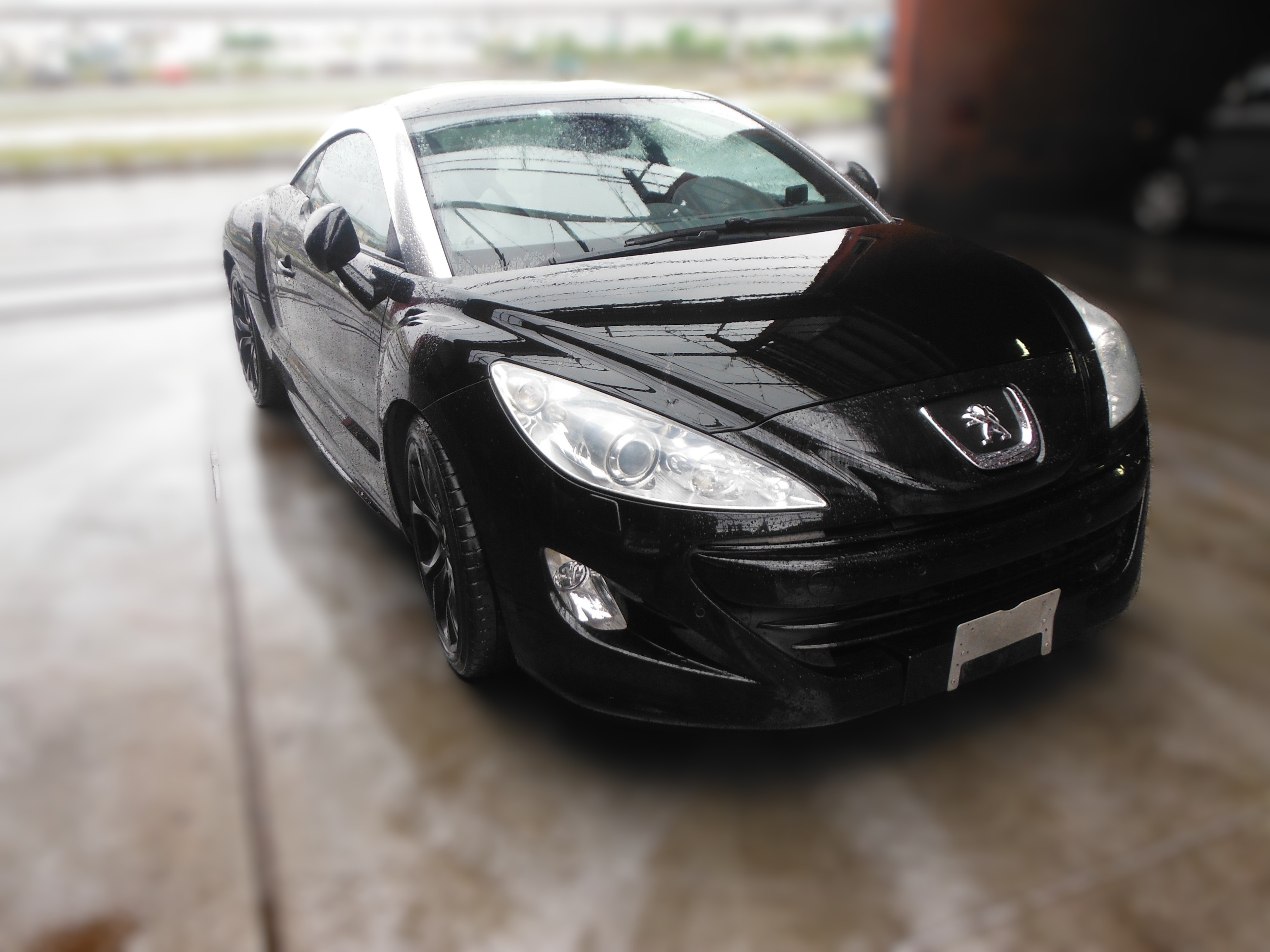 プジョープジョー・ＲＣＺ不明式(年式)大阪府河内長野市の買取実績2025/11/04画像1