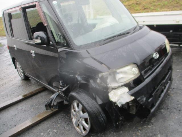 ダイハツタント不明式(年式)茨城県筑西市の買取実績2025/11/04画像1