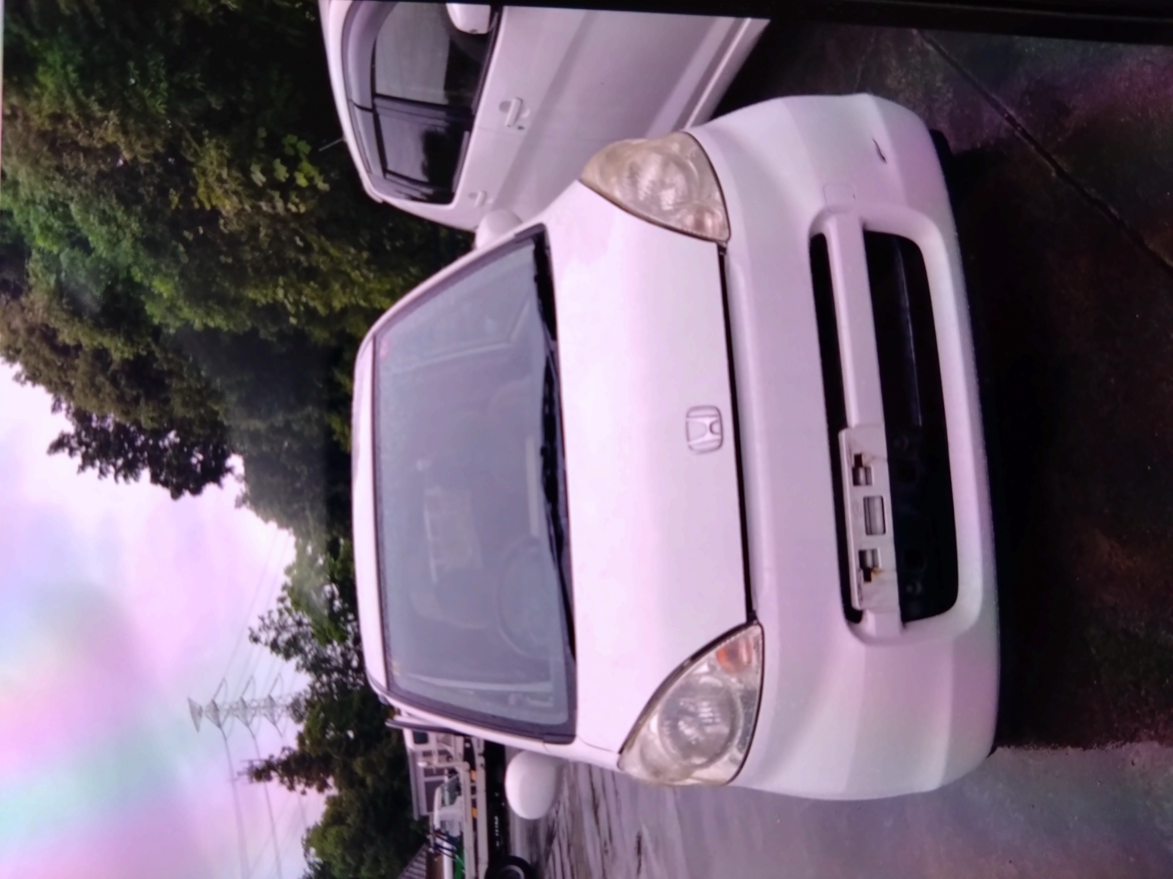 ホンダライフ平成20年式(2008年式)福岡県春日市の買取実績2025/11/04画像1