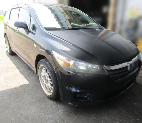 ホンダストリーム平成20年式(2008年式)富山県富山市の買取実績2025/11/10画像1