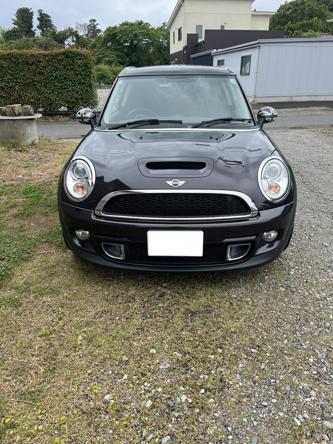 ミニミニ平成25年式(2013年式)石川県加賀市の買取実績2025/11/04画像1