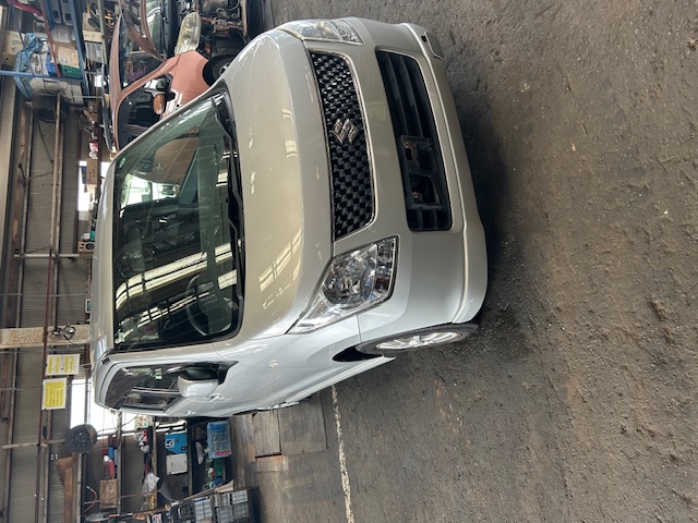 スズキワゴンＲ平成21年式(2009年式)静岡県御殿場市の買取実績2025/11/04画像1