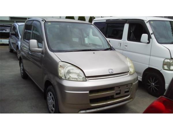 ホンダライフ平成12年式(2000年式)愛媛県東温市の買取実績2025/11/04画像1