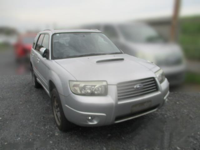 スバルフォレスター平成17年式(2005年式)茨城県古河市の買取実績2025/11/04画像1