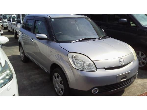 マツダベリーサ平成16年式(2004年式)愛媛県新居浜市の買取実績2025/11/10画像1