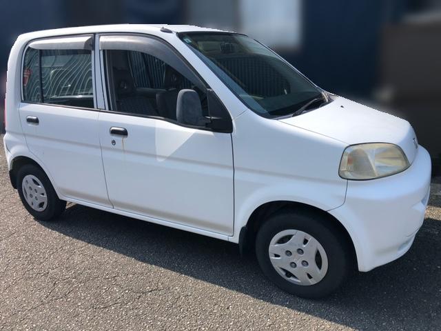 ホンダライフ平成11年式(1999年式)徳島県阿南市の買取実績2025/11/04画像1