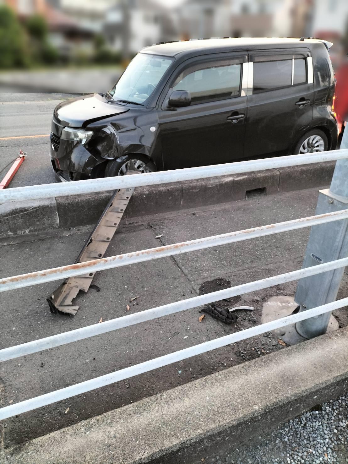 トヨタｂＢ平成18年式(2006年式)埼玉県さいたま市の買取実績2025/11/04画像1