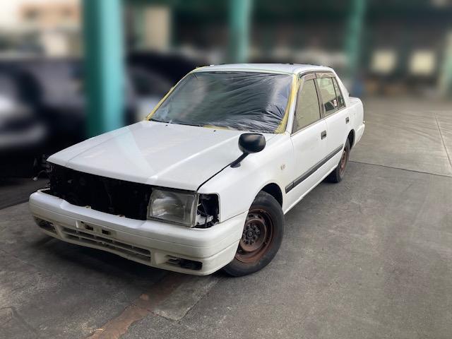 トヨタコンフォート平成17年式(2005年式)広島県福山市の買取実績2025/11/04画像1