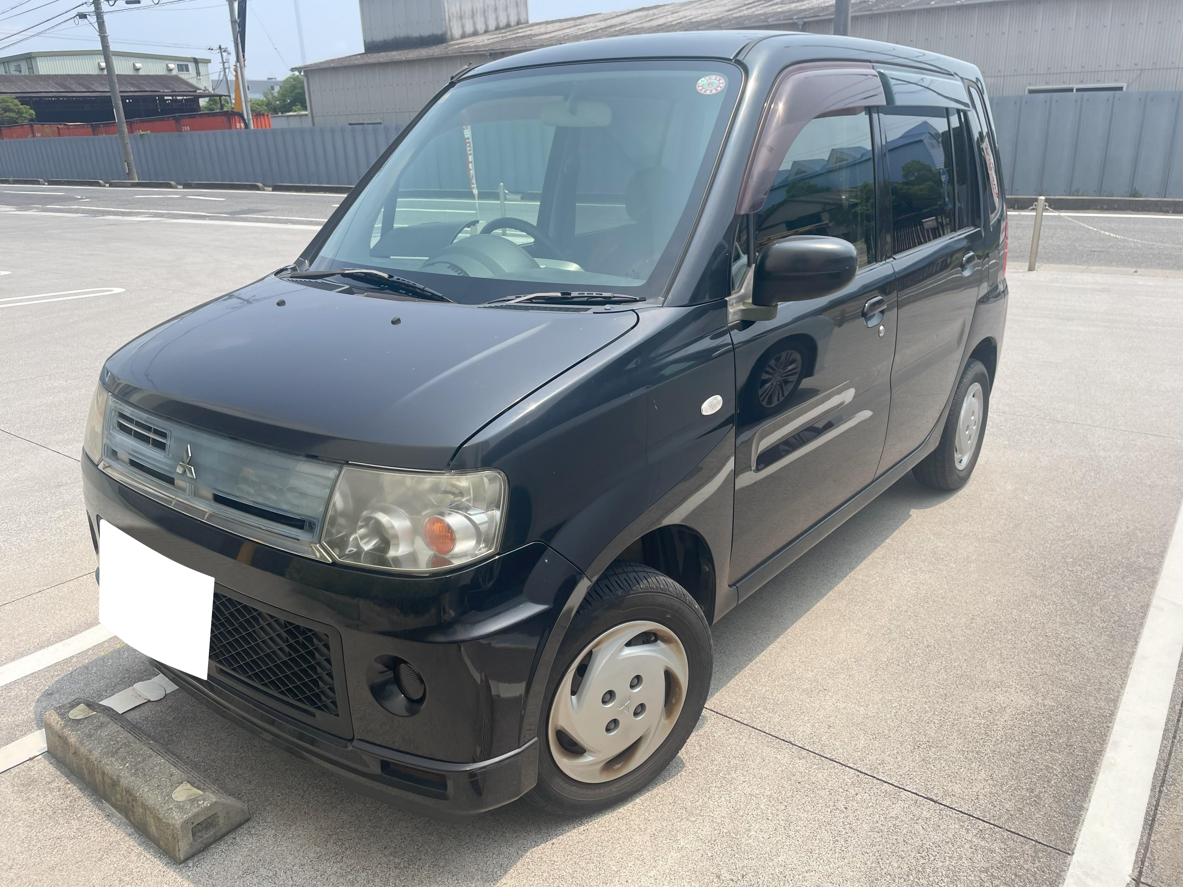 ミツビシトッポ不明式(年式)山口県宇部市の買取実績2025/11/04画像1