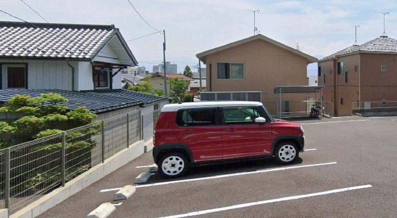 ホンダエアウェイブ平成18年式(2006年式)長野県長野市の買取実績2025/11/10画像1