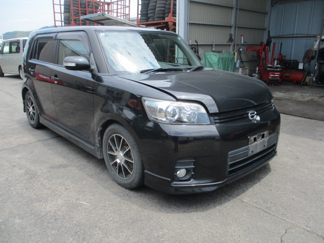 トヨタカローラルミオン不明式(年式)鳥取県米子市の買取実績2025/11/10画像1