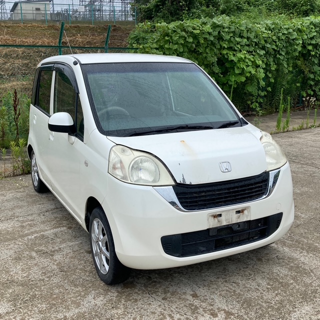 ホンダライフ不明式(年式)宮城県大崎市の買取実績2025/11/10画像1