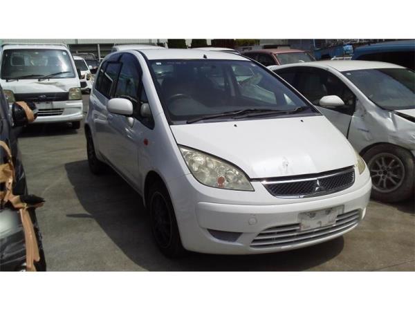 ミツビシコルト平成22年式(2010年式)愛媛県松山市の買取実績2025/11/10画像1