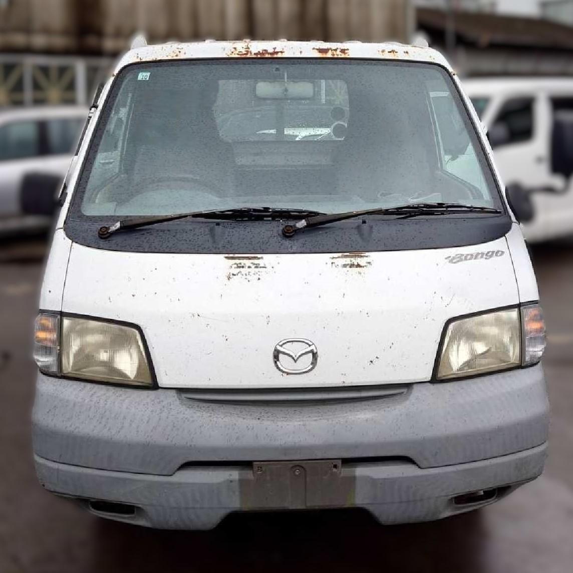 マツダボンゴトラック不明式(年式)岡山県総社市の買取実績2025/11/10画像1