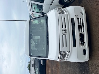 ホンダＮ－ＶＡＮ不明式(年式)新潟県新潟市の買取実績2025/11/10画像1