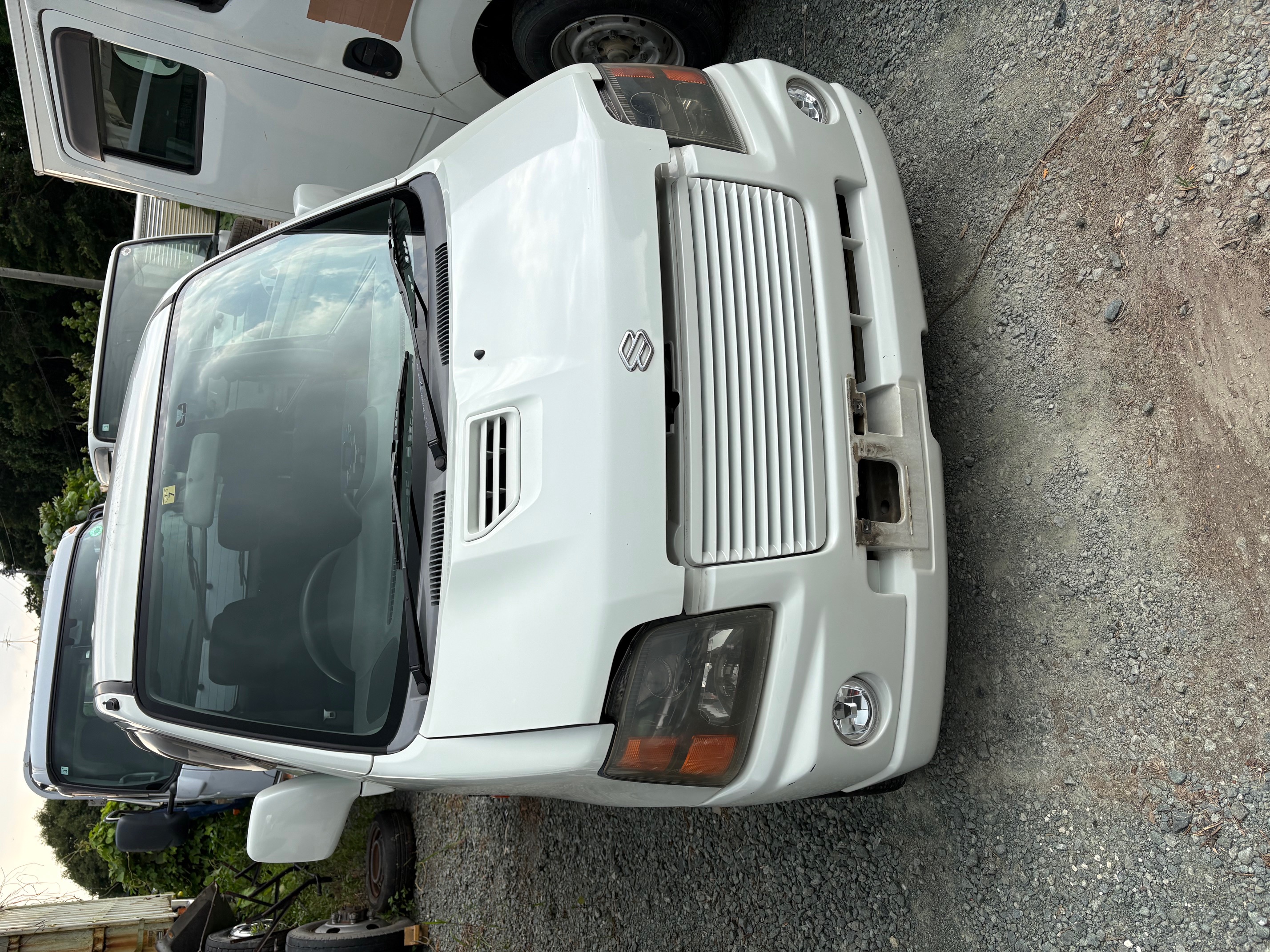 スズキワゴンＲ平成12年式(2000年式)熊本県熊本市の買取実績2025/11/10画像1