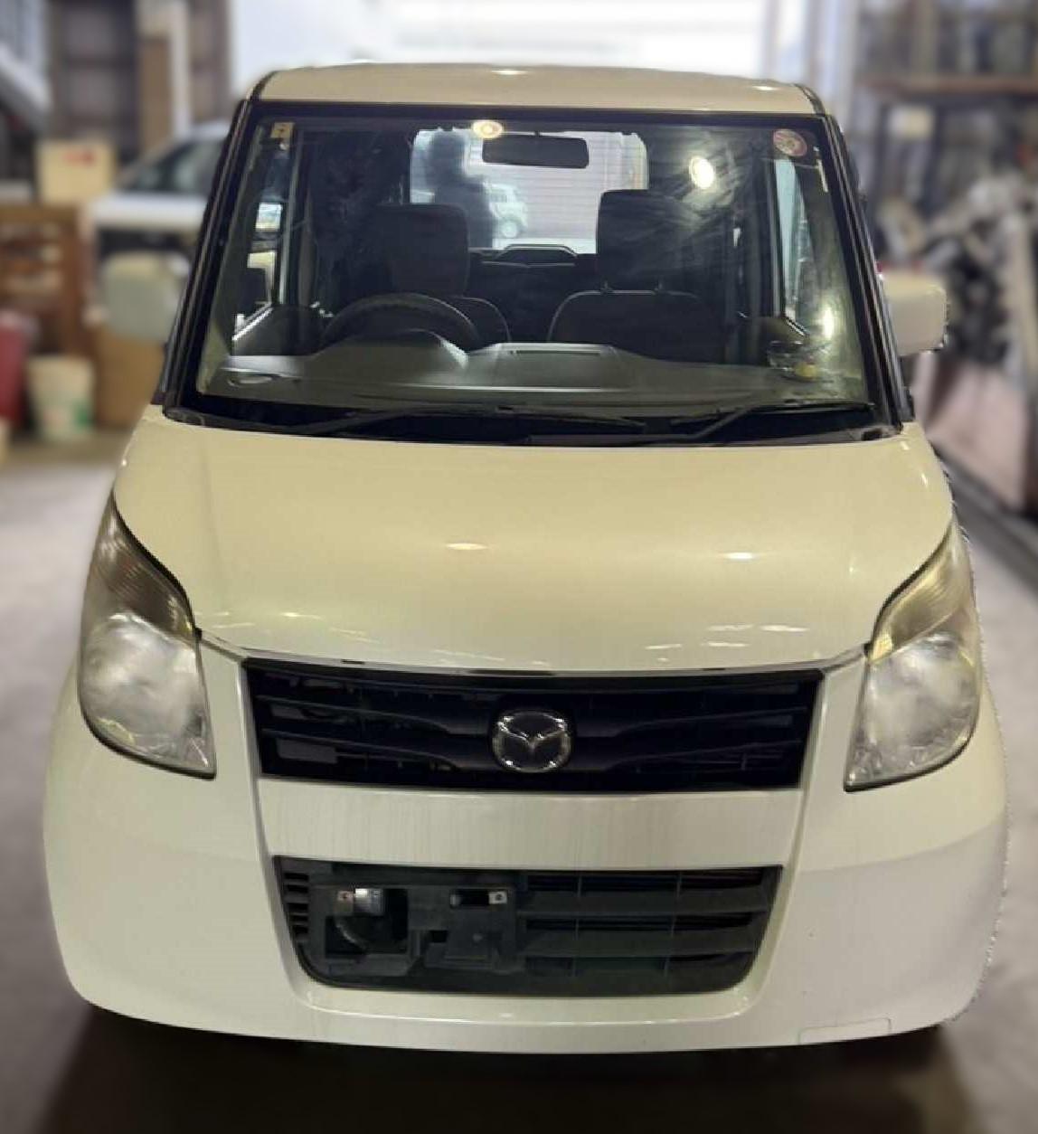 マツダフレアワゴン不明式(年式)高知県高知市の買取実績2025/11/10画像1