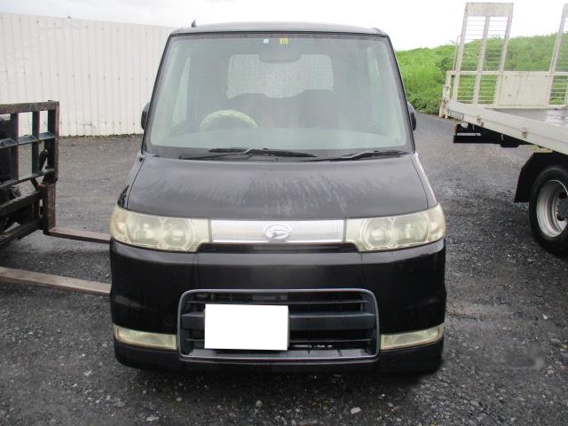ダイハツタント平成18年式(2006年式)茨城県古河市の買取実績2025/11/10画像1