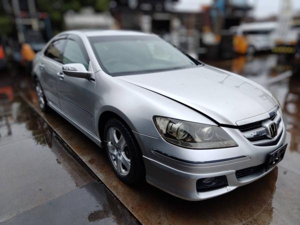 ホンダレジェンド不明式(年式)茨城県日立市の買取実績2025/11/10画像1