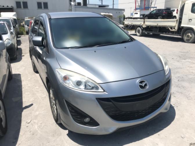 マツダプレマシー不明式(年式)新潟県糸魚川市の買取実績2025/11/04画像1