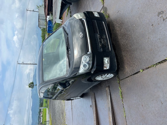 ダイハツムーヴ平成19年式(2007年式)静岡県御殿場市の買取実績2025/11/10画像1