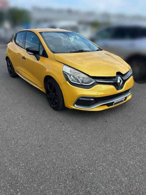 ルノーメガーヌ不明式(年式)山形県酒田市の買取実績2025/11/10画像1