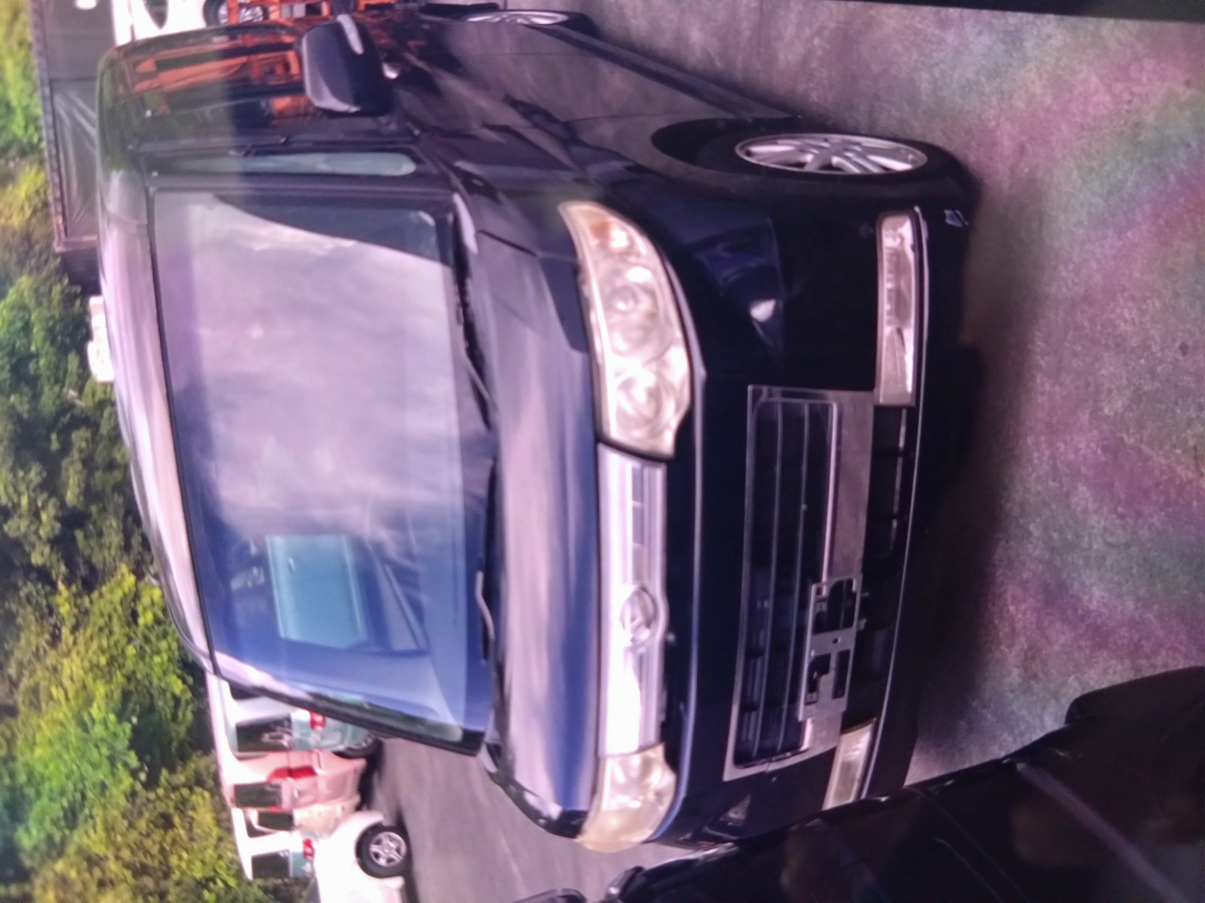 ダイハツタント平成22年式(2010年式)福岡県福岡市の買取実績2025/11/10画像1