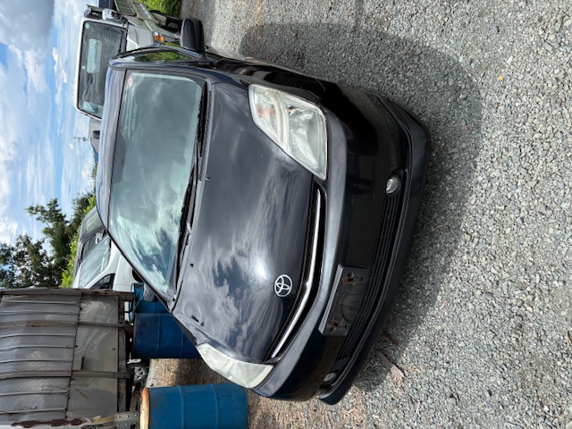 トヨタプリウス平成20年式(2008年式)熊本県合志市の買取実績2026/01/15画像1