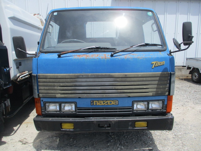 マツダその他マツダ不明式(年式)島根県松江市の買取実績2025/11/10画像1