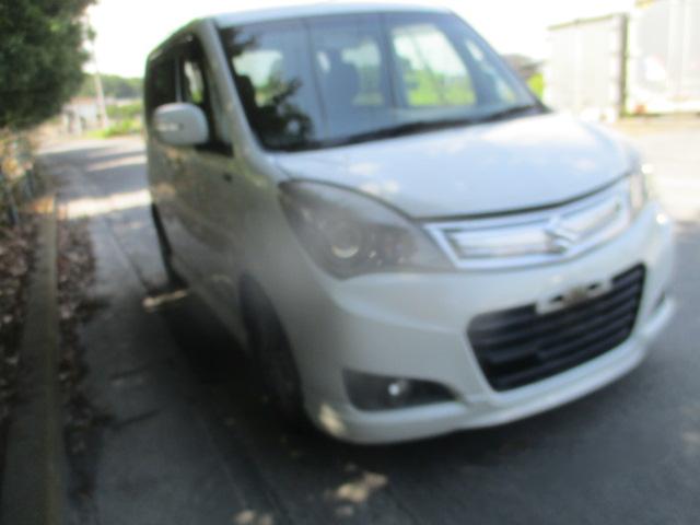 スズキソリオ不明式(年式)茨城県結城市の買取実績2025/11/10画像1