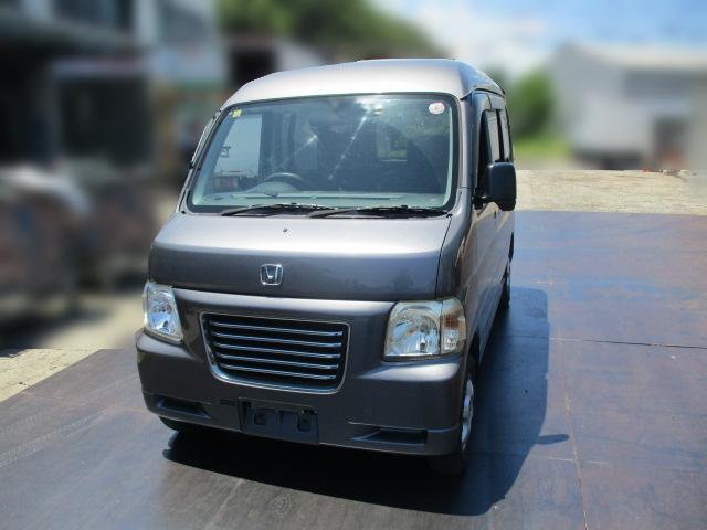 ホンダバモスホビオ不明式(年式)島根県安来市の買取実績2025/11/10画像1