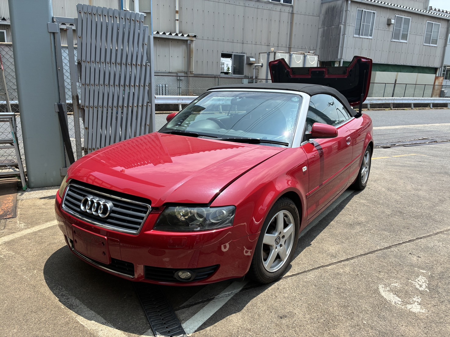 ＢＭＷＢＭＷ・３シリーズ平成21年式(2009年式)鳥取県鳥取市の買取実績2025/11/10画像1