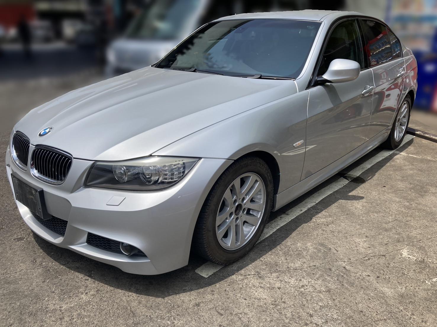 アウディアウディ・Ａ４平成16年式(2004年式)鳥取県鳥取市の買取実績2025/11/10画像1