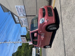 ニッサンモコ平成26年式(2014年式)岡山県倉敷市の買取実績2025/11/10画像1