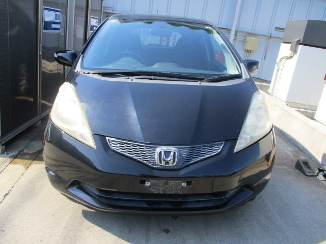 ホンダフィット不明式(年式)島根県松江市の買取実績2025/11/10画像1