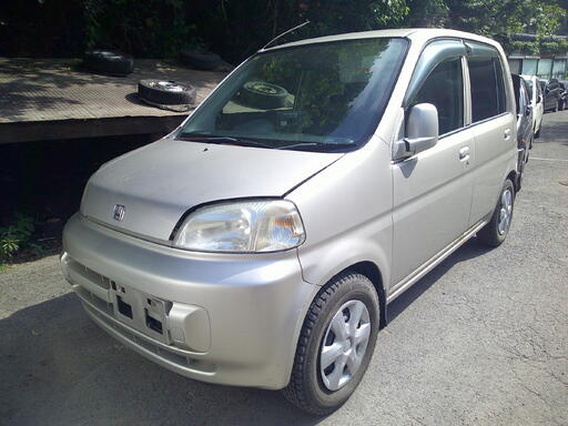 ホンダライフ不明式(年式)島根県松江市の買取実績2025/11/10画像1