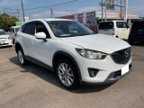 マツダＣＸ－５平成24年式(2012年式)岐阜県美濃加茂市の買取実績2026/01/15画像1