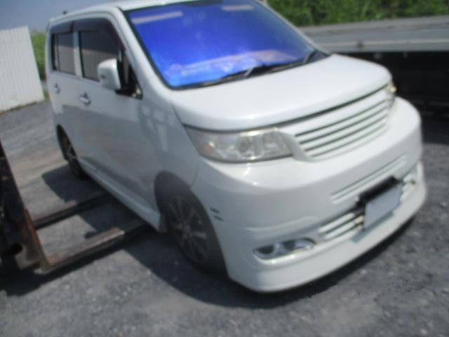 スズキワゴンＲ不明式(年式)茨城県筑西市の買取実績2026/01/15画像1